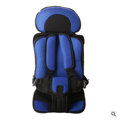 “Portable Baby Car Seat 👶 – Safe & Comfy Travel”