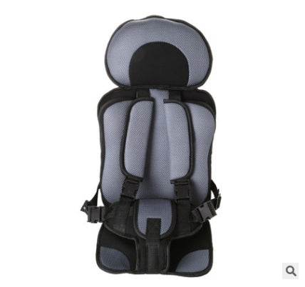 “Portable Baby Car Seat 👶 – Safe & Comfy Travel”
