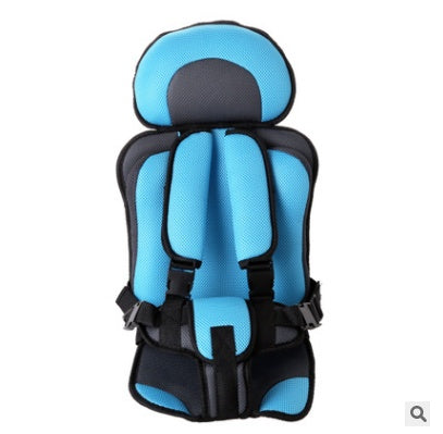 “Portable Baby Car Seat 👶 – Safe & Comfy Travel”