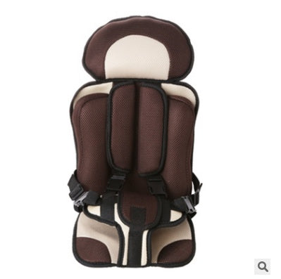 “Portable Baby Car Seat 👶 – Safe & Comfy Travel”