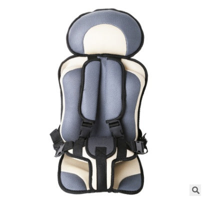 “Portable Baby Car Seat 👶 – Safe & Comfy Travel”