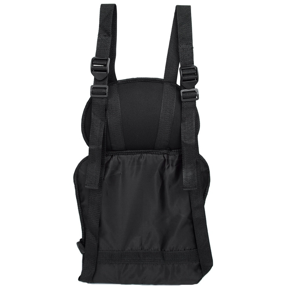 “Portable Baby Car Seat 👶 – Safe & Comfy Travel”