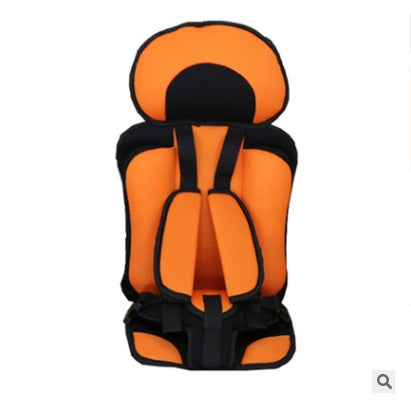 “Portable Baby Car Seat 👶 – Safe & Comfy Travel”