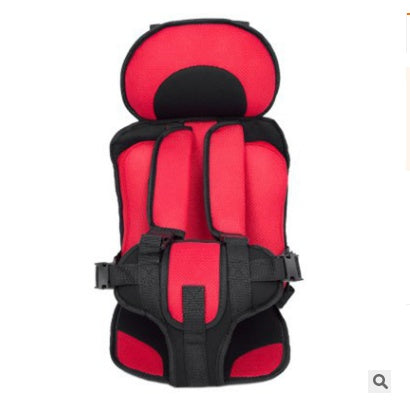 “Portable Baby Car Seat 👶 – Safe & Comfy Travel”