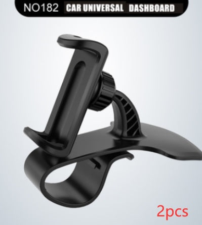 📱 360° Rotating Phone Holder – Universal Fit