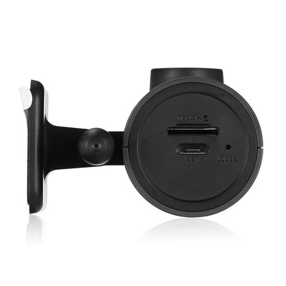 📷 Smart WiFi Car Dash Cam – 1080P Night Vision