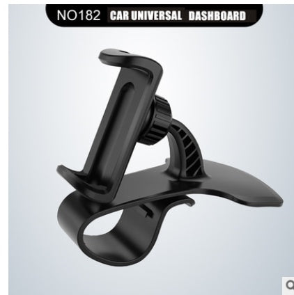 📱 360° Rotating Phone Holder – Universal Fit