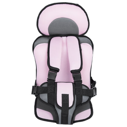 “Portable Baby Car Seat 👶 – Safe & Comfy Travel”
