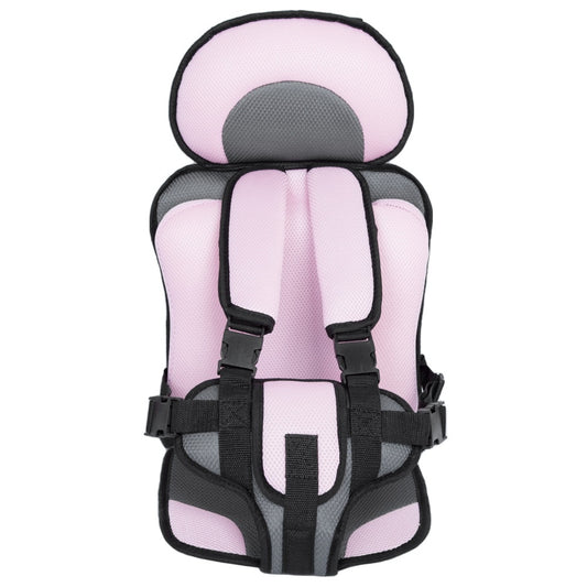 “Portable Baby Car Seat 👶 – Safe & Comfy Travel”