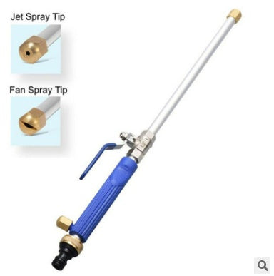 “High-Pressure Car Wash Gun 💦 – Adjustable Jet”