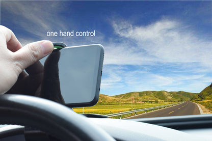 📱 360° Rotating Phone Holder – Universal Fit