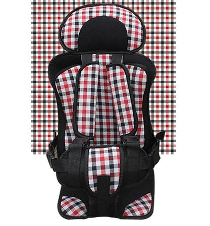 “Portable Baby Car Seat 👶 – Safe & Comfy Travel”