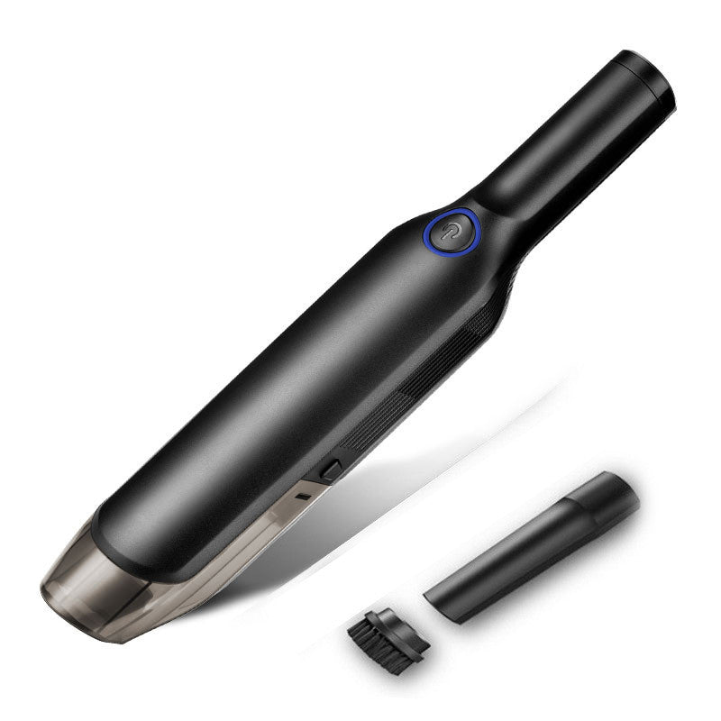 🧹 Dual-Use Car Vacuum – Powerful & Compact