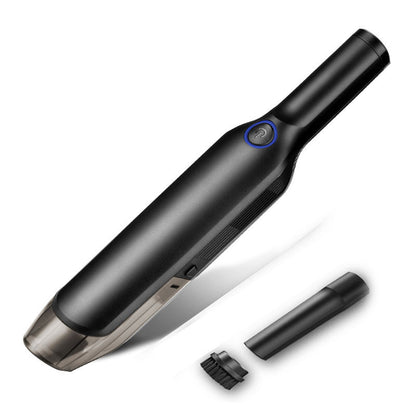 🧹 Dual-Use Car Vacuum – Powerful & Compact