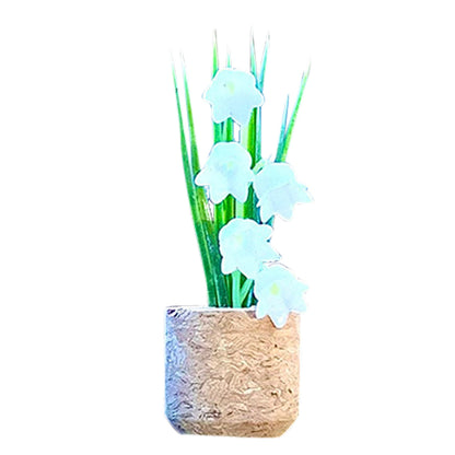 “Mini Car Scents 🌸 – Fresh & Fun Decor”