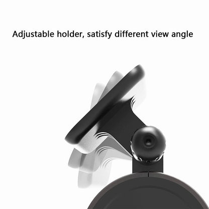 📷 Smart WiFi Car Dash Cam – 1080P Night Vision