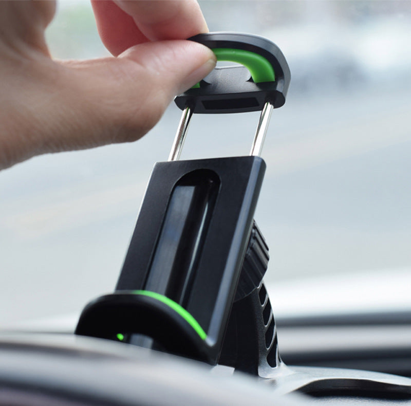 📱 360° Rotating Phone Holder – Universal Fit