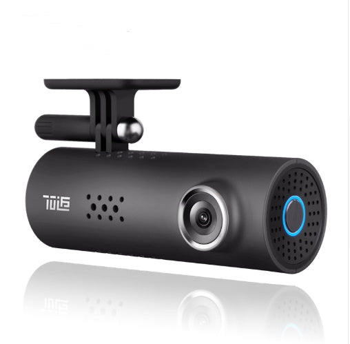 📷 Smart WiFi Car Dash Cam – 1080P Night Vision