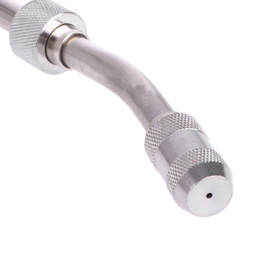 “High-Pressure Car Wash Gun 💦 – Adjustable Jet”