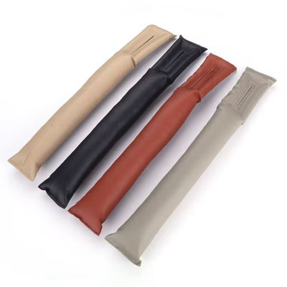 “Seat Gap Blocker 🧵 – No More Spills!”