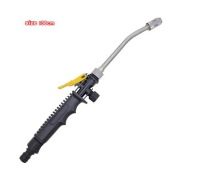 “High-Pressure Car Wash Gun 💦 – Adjustable Jet”