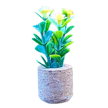“Mini Car Scents 🌸 – Fresh & Fun Decor”
